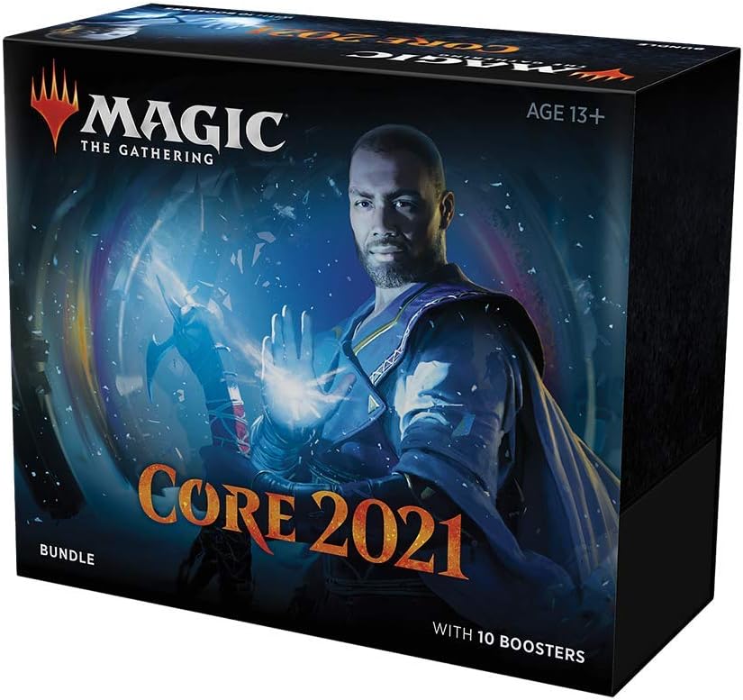 Core Set 2021 Bundle
