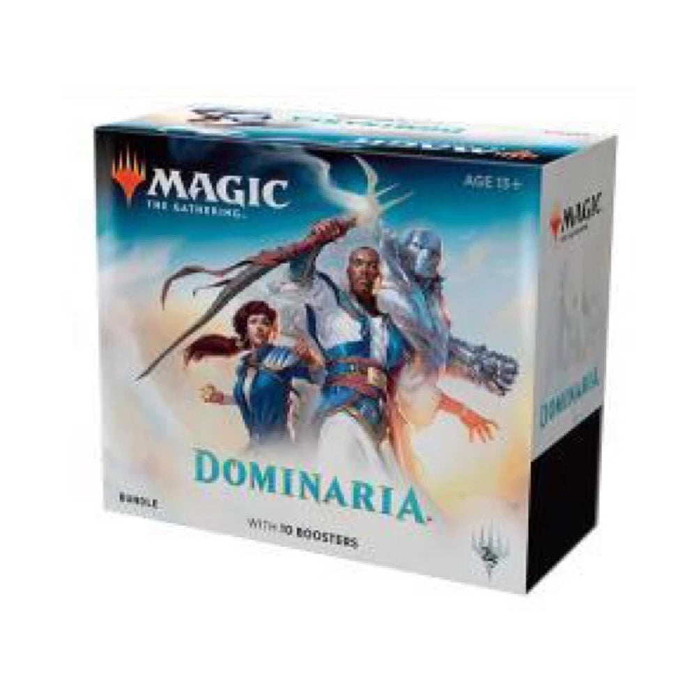 Dominaria Bundle
