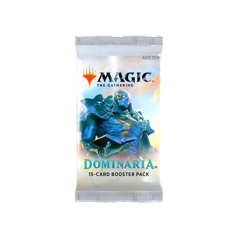 Dominaria Set Booster Pack