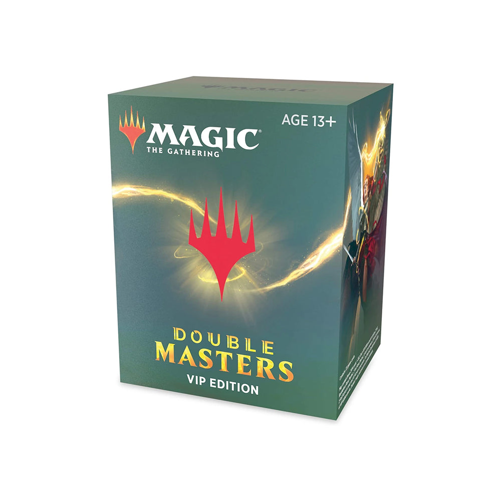 Double Masters VIP Edition