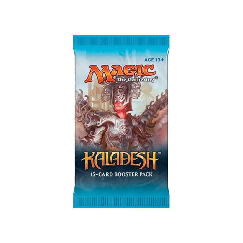 Kaladesh Booster Pack
