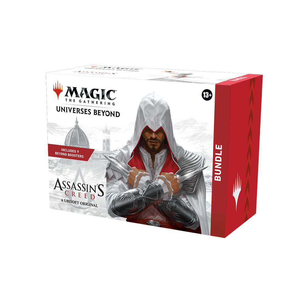 Assassin's Creed Bundle