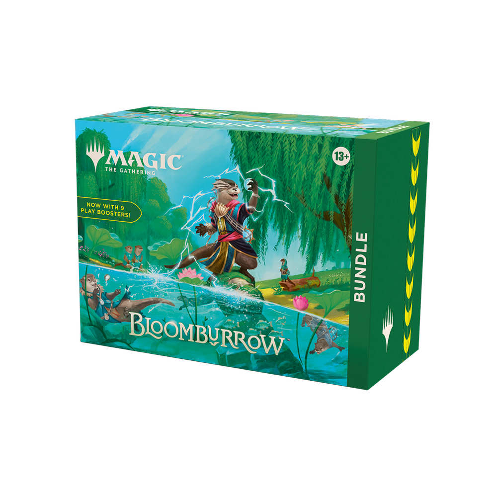 Bloomburrow Bundle