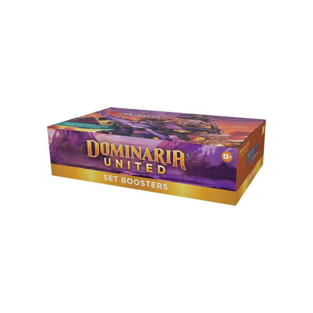 Dominaria United Set Booster Box