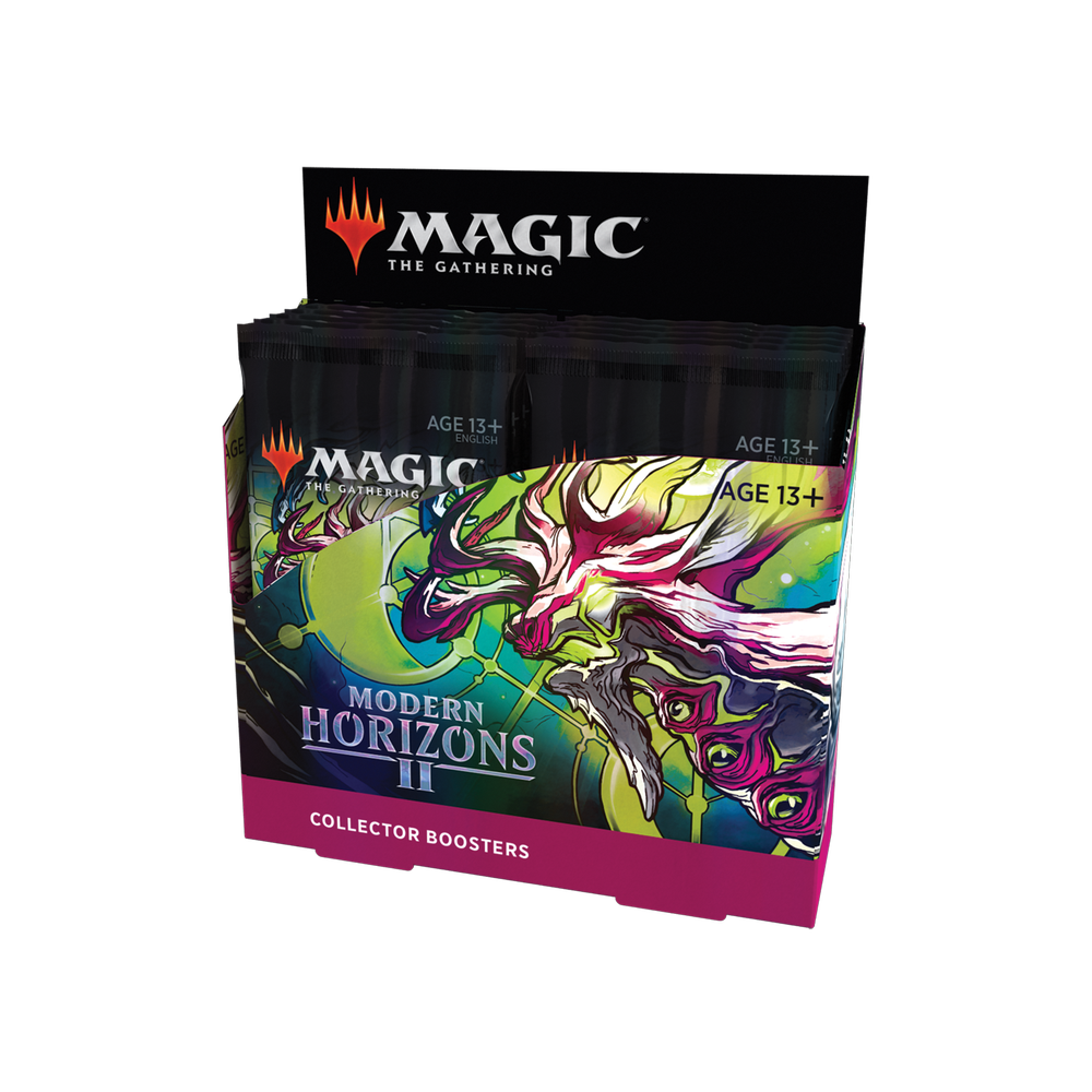 Modern Horizons 2 Collector Booster Box