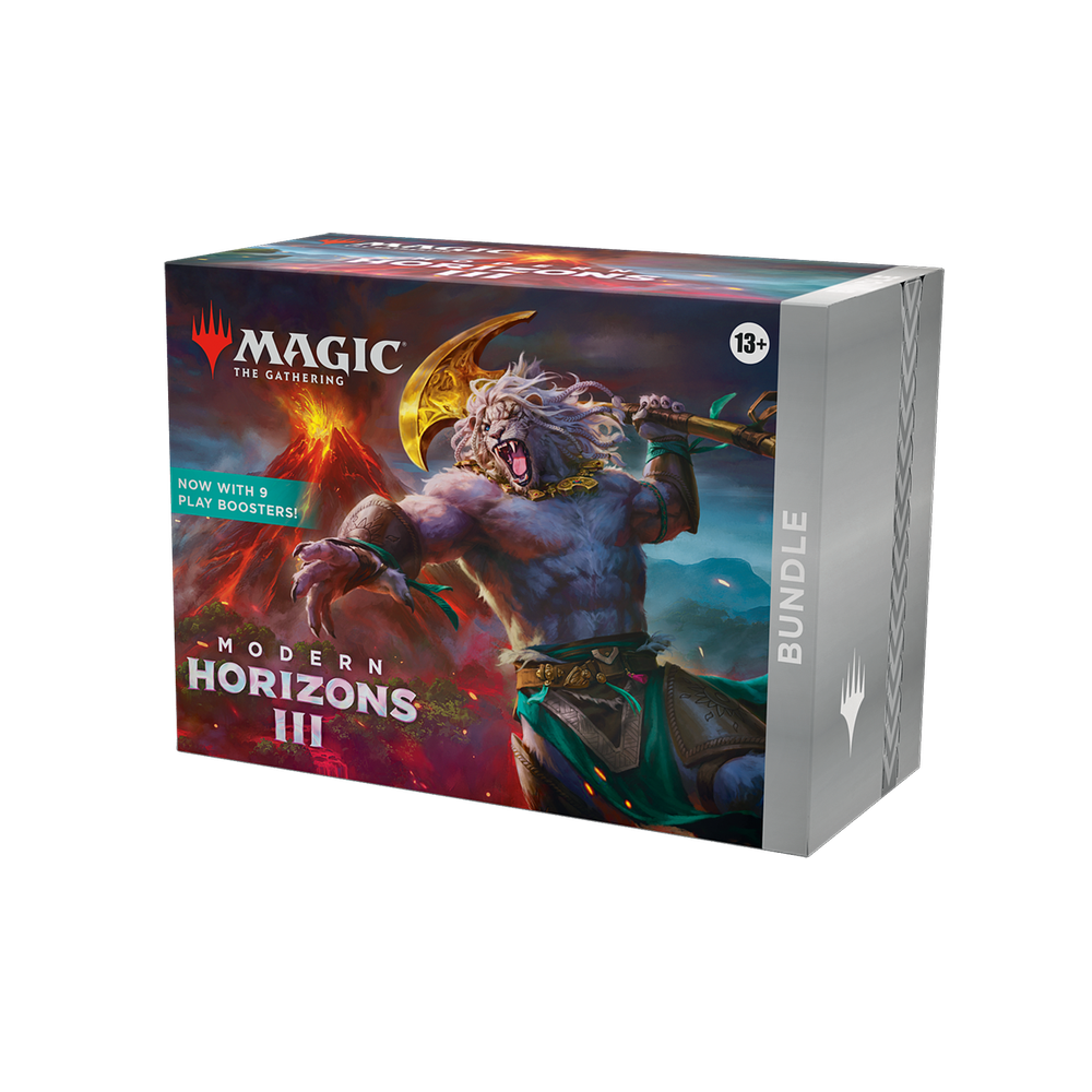 Modern Horizons 3 Bundle