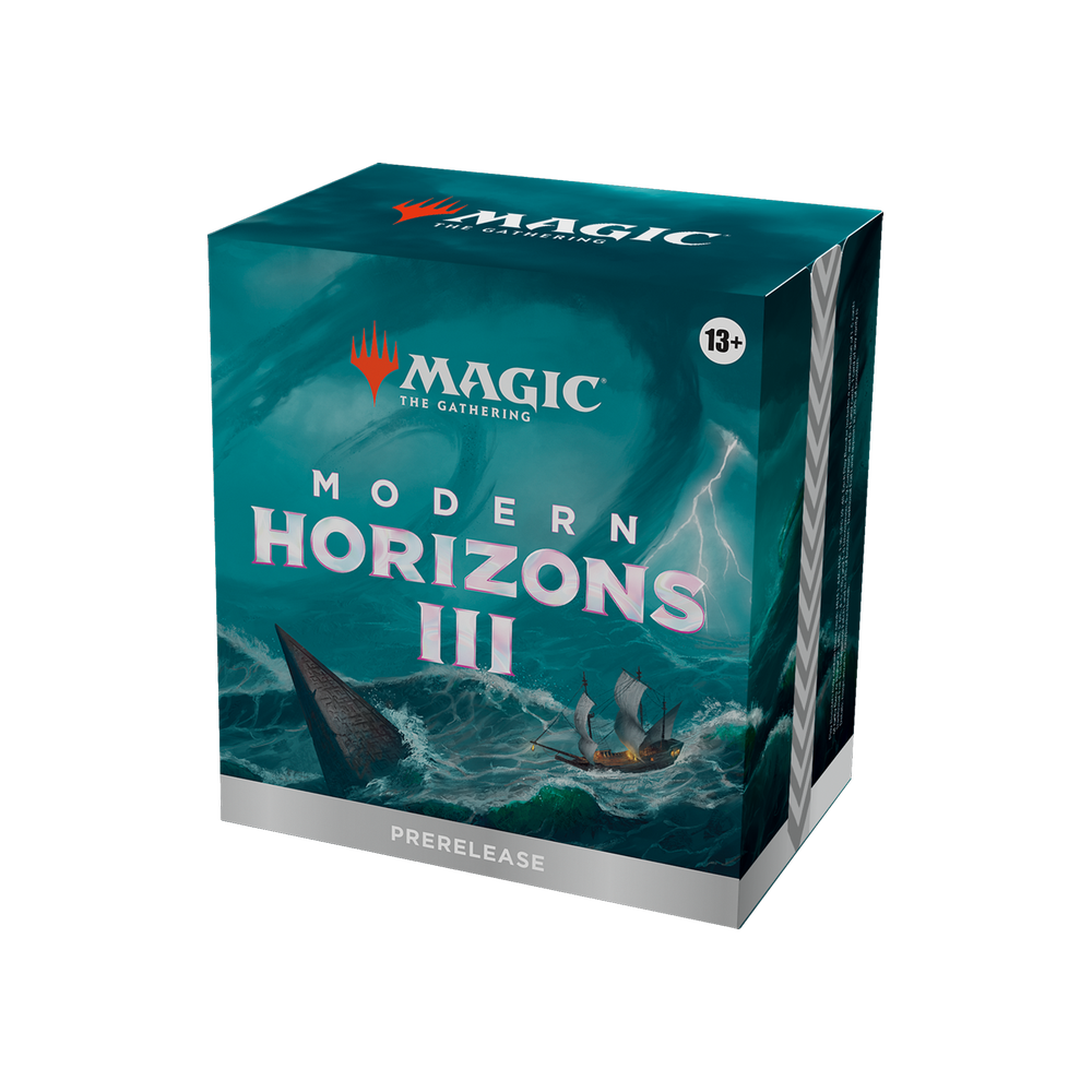 Modern Horizons 3 Prerelease Kit