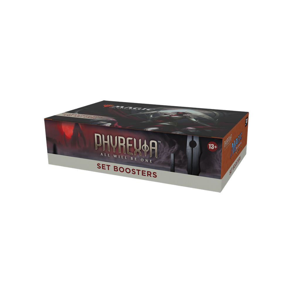 Phyrexia: All Will Be One Set Booster Box