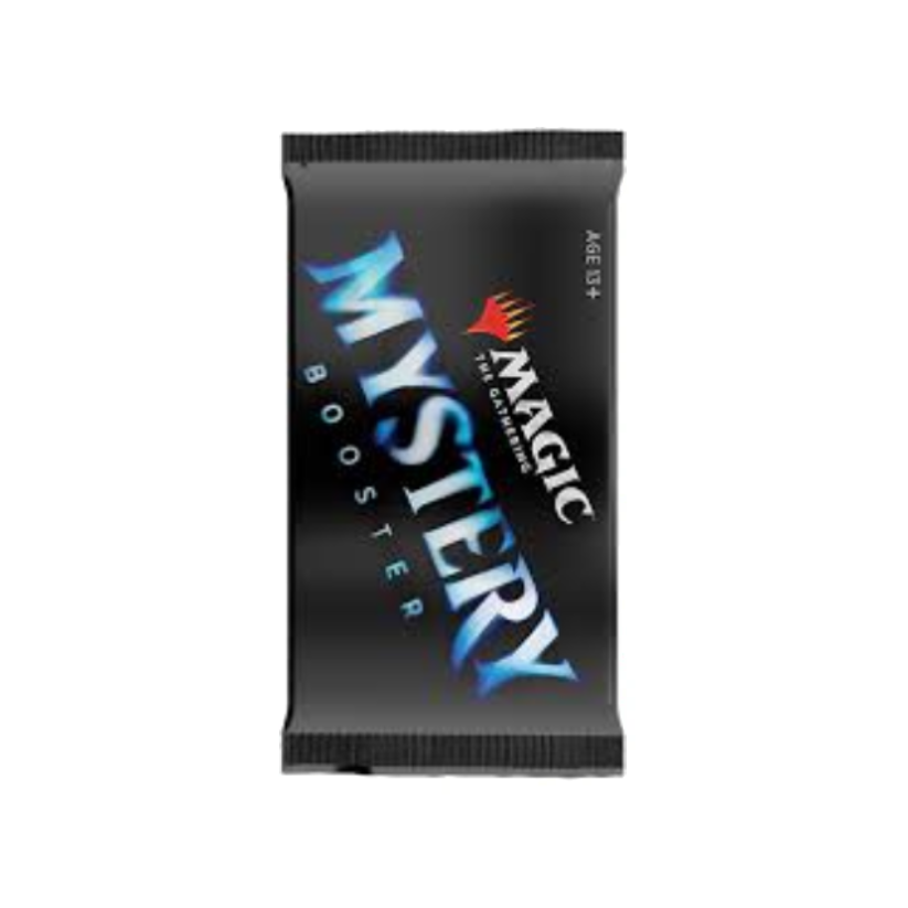 Mystery Booster Pack (Retail Edition)