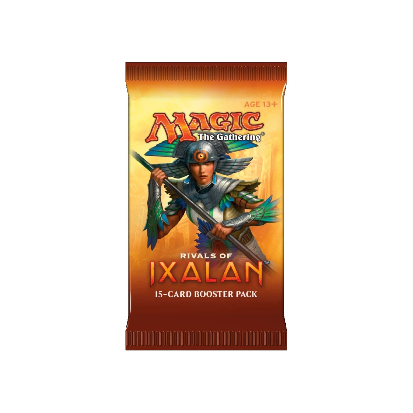 Rivals of Ixalan Booster Pack