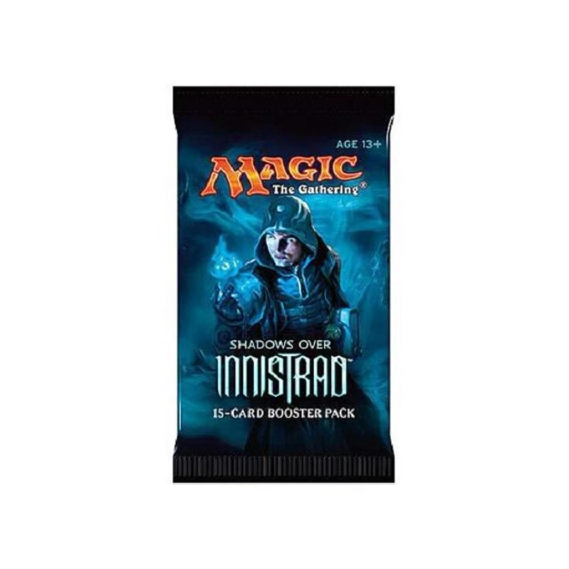Shadows Over Innistrad Booster Pack