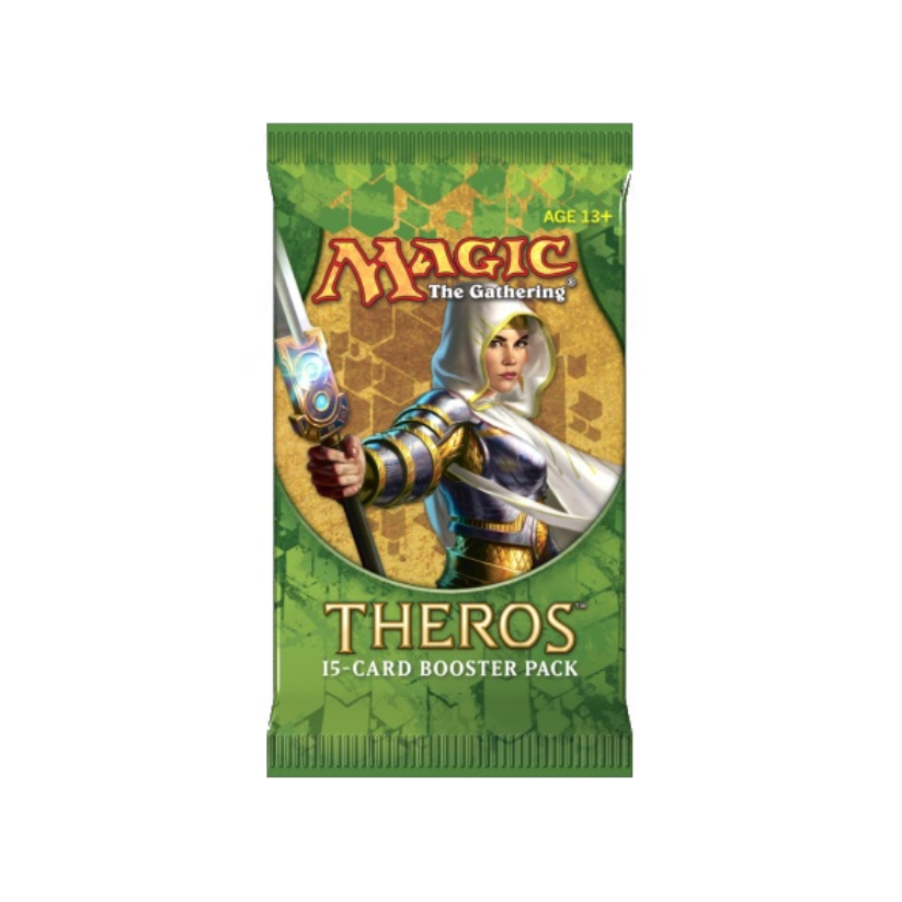 Theros Booster Pack