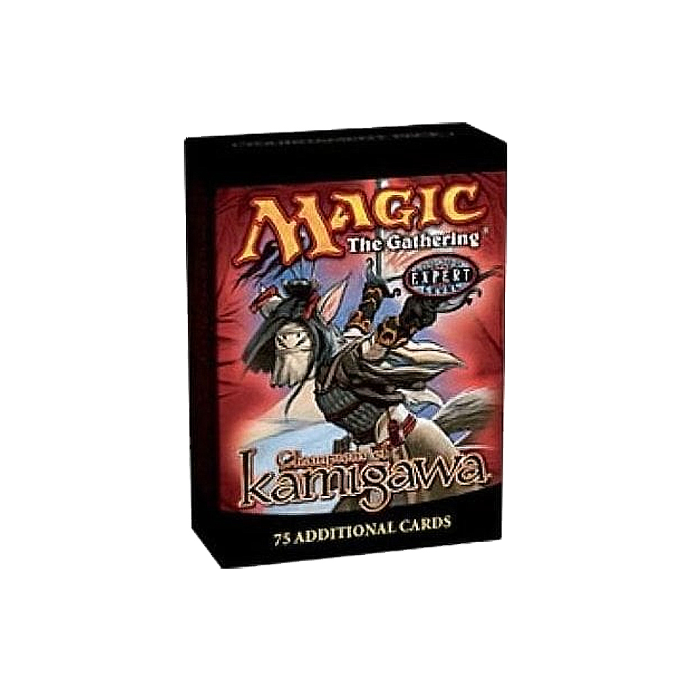 Champions of Kamigawa Tournament Pack