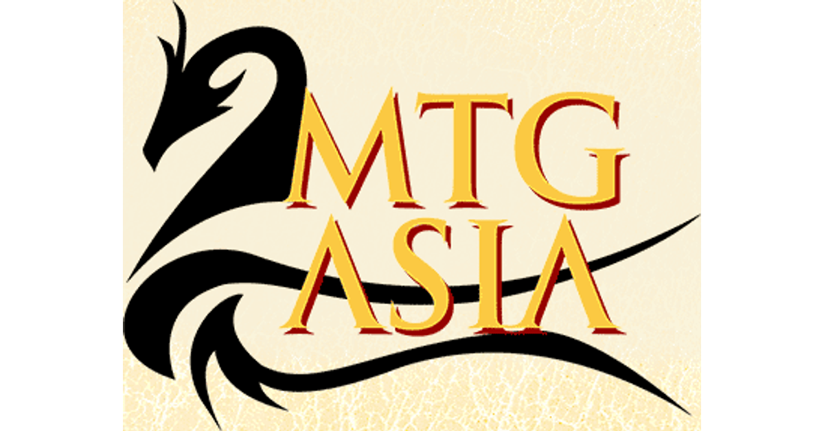 MTG-Asia.com Pte. Ltd.