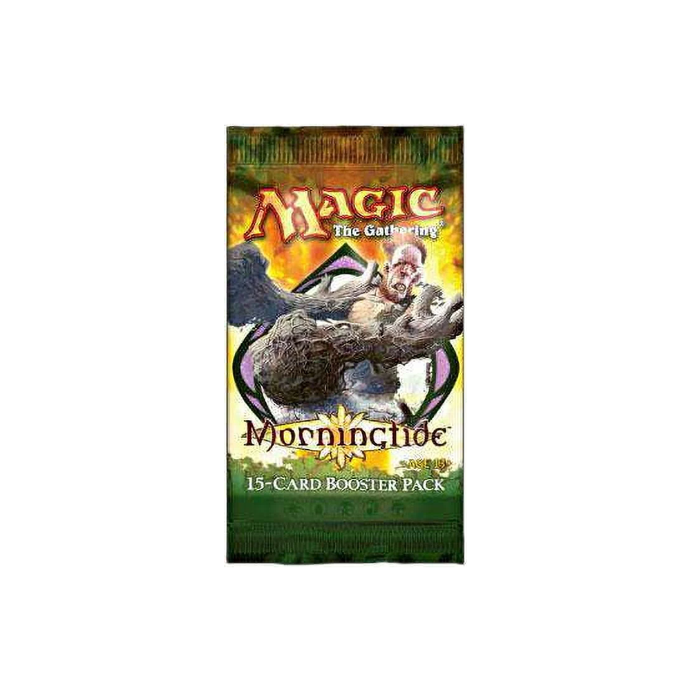 Morningtide Booster Pack
