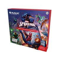 Spider-Man Scene Box - Presale (Available 19 Sept!)
