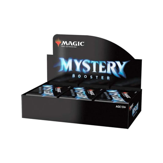 Mystery Booster Retail Edition Booster Box