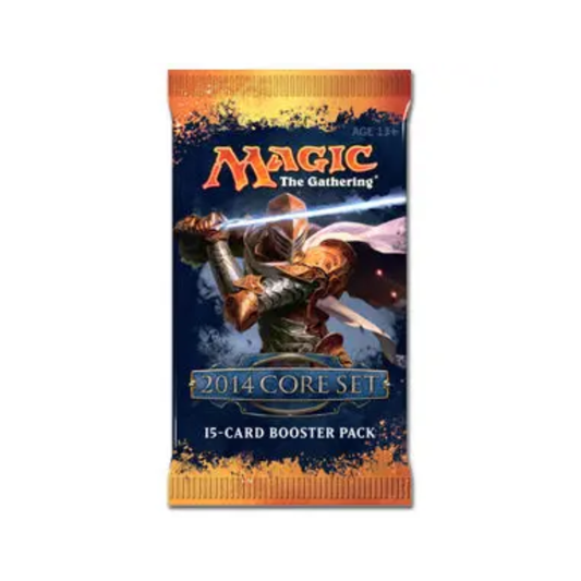 2014 Core Set Booster Pack