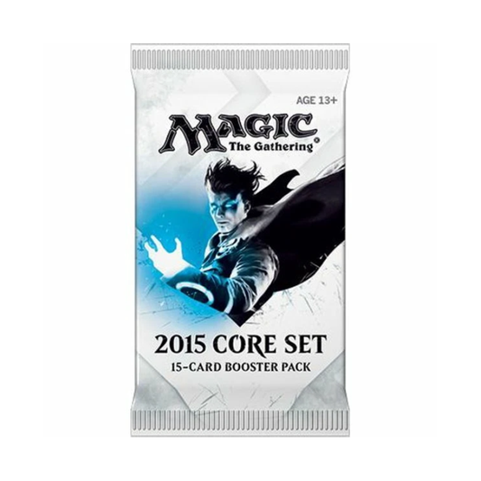 2015 Core Set Booster Pack