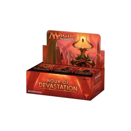 Hour of Devastation Booster Box