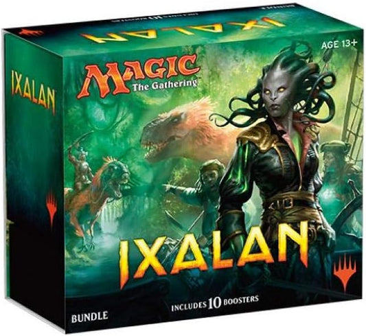 Ixalan Bundle