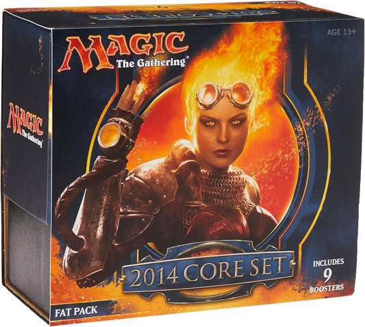 2014 Core Set Fat Pack