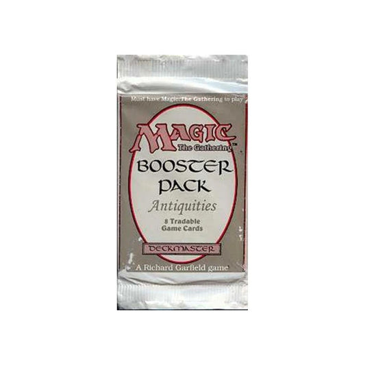 Antiquities Booster Pack