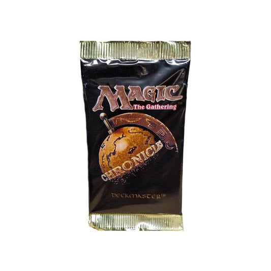 Chronicles Booster Pack
