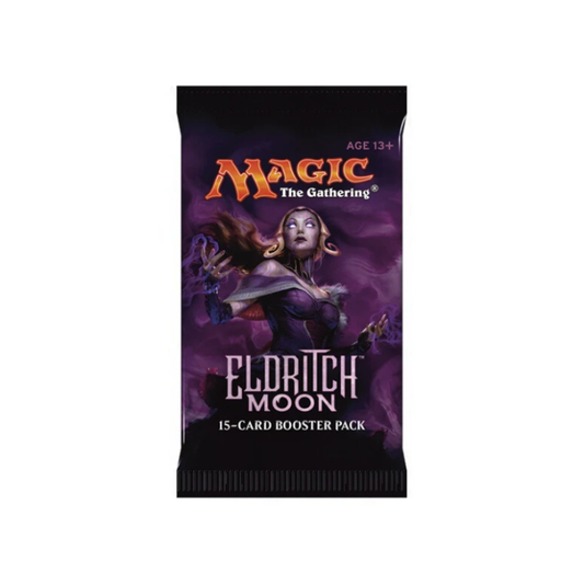 Eldritch Moon Draft Booster Pack