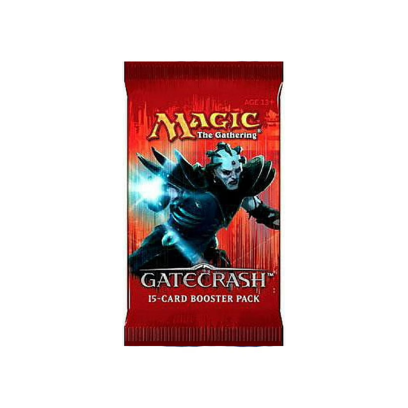 Gatecrash Booster Pack