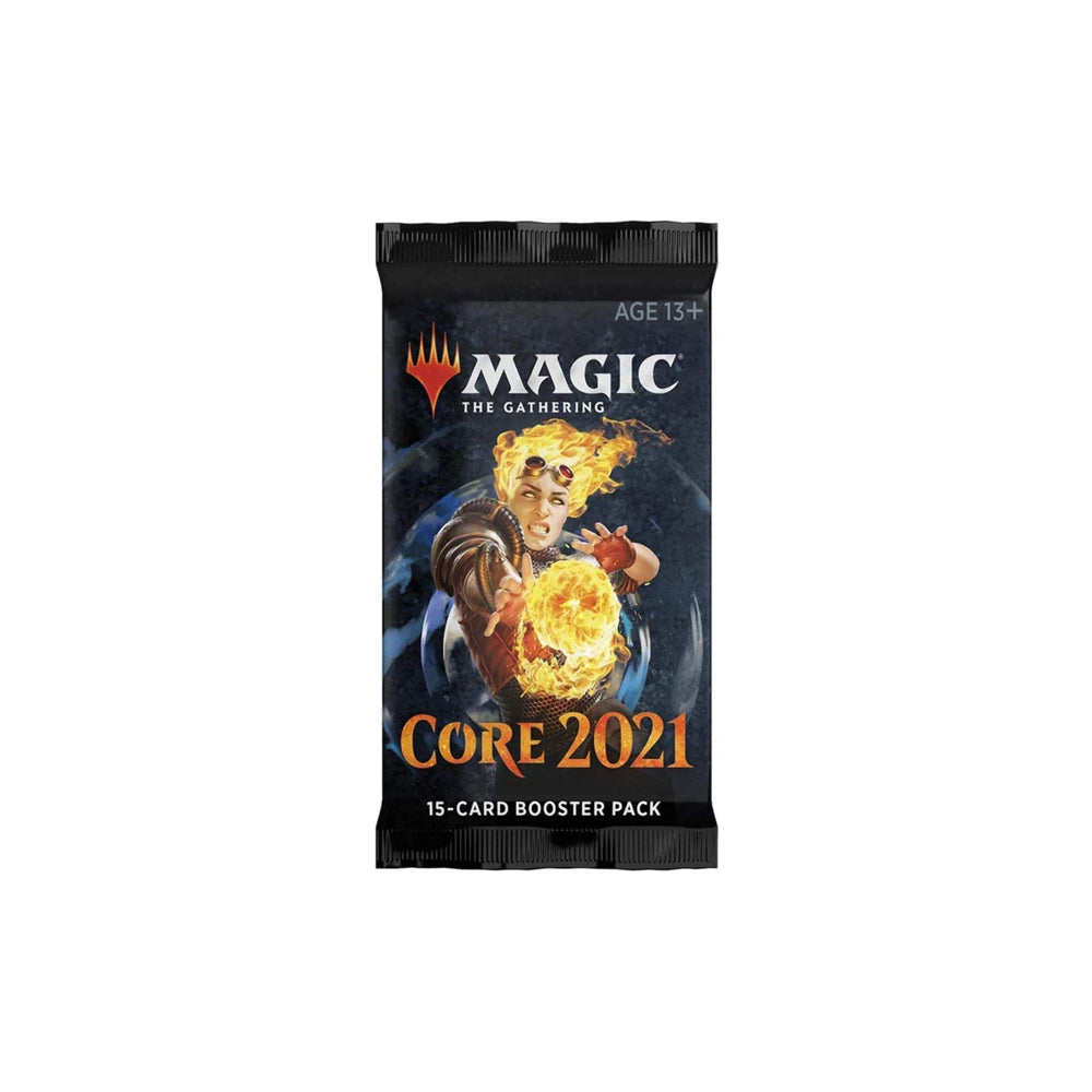 Core Set 2021 Booster Pack