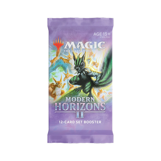 Modern Horizon 2 Booster Pack