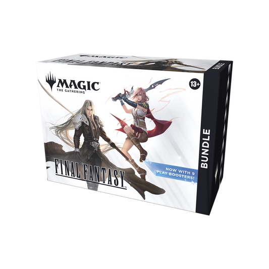 Final Fantasy MTG-Asia.com Pte. Ltd. Final Fantasy MTG-Asia.com Pte. Ltd.