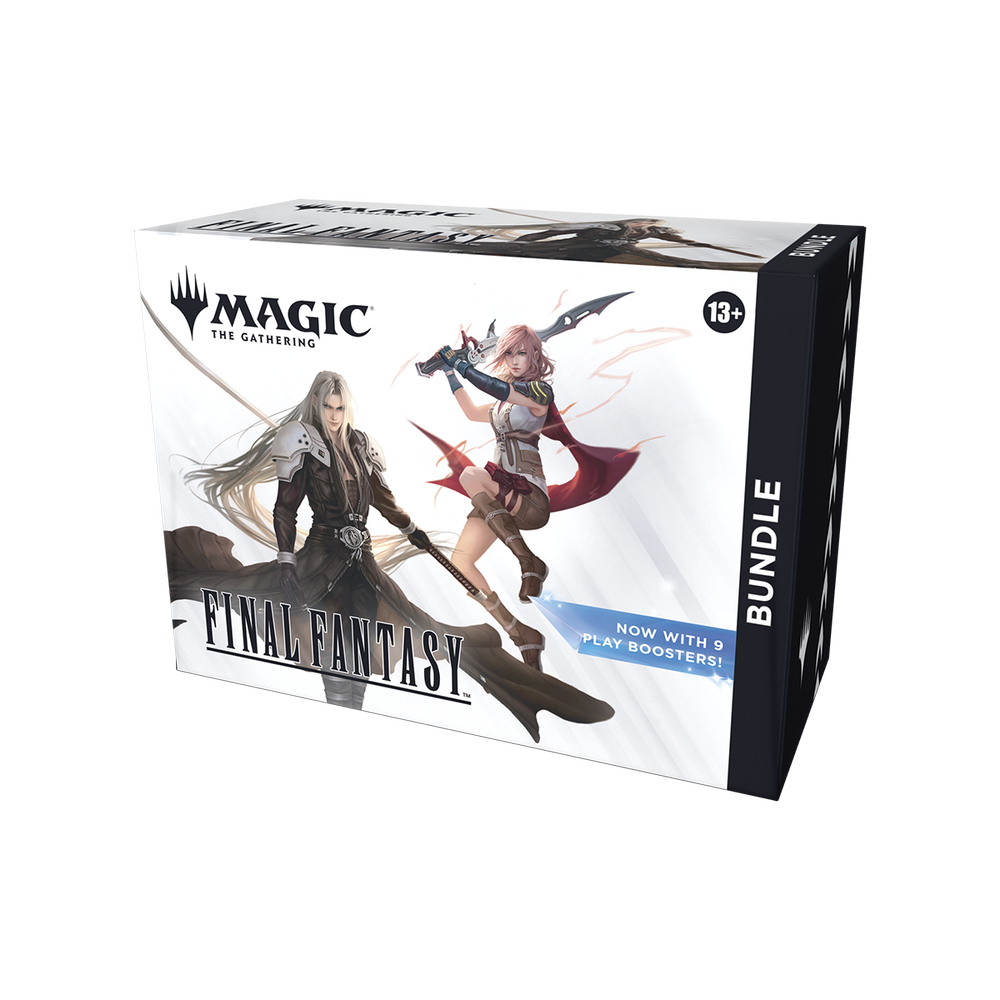 Final Fantasy Bundle