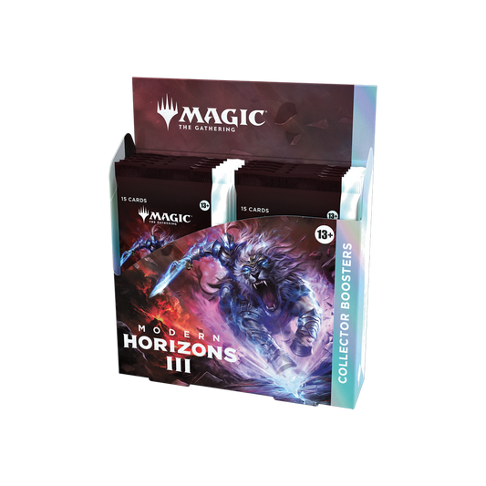 Collector Box MTG-Asia.com Pte. Ltd. Collector Box MTG-Asia.com Pte. Ltd.