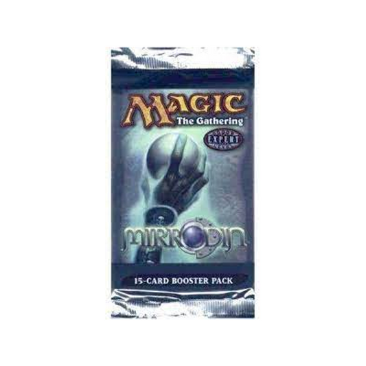 Mirrodin Booster Pack