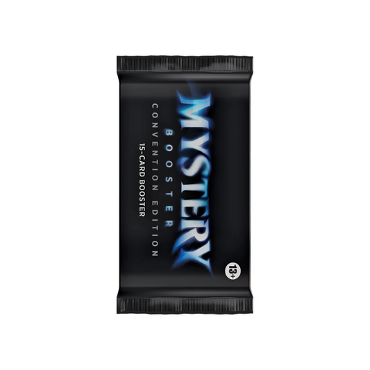 Mystery Booster Pack (Convention Edition)