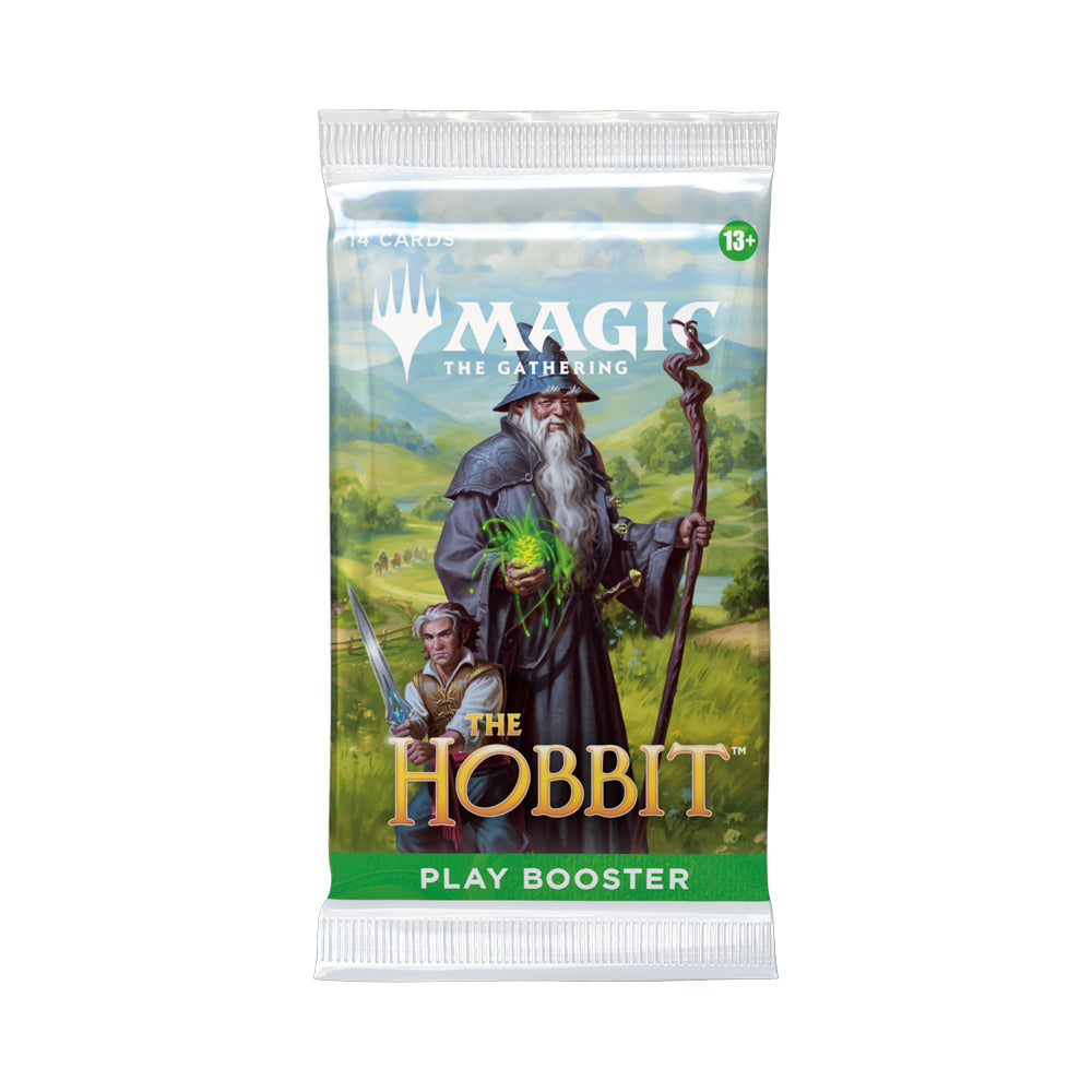 The Hobbit Play Booster Pack
