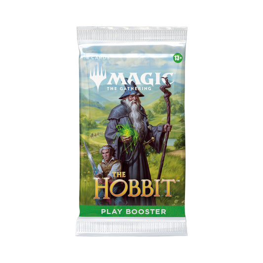 The Hobbit Play Booster Pack