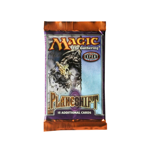 Planeshift Booster Pack