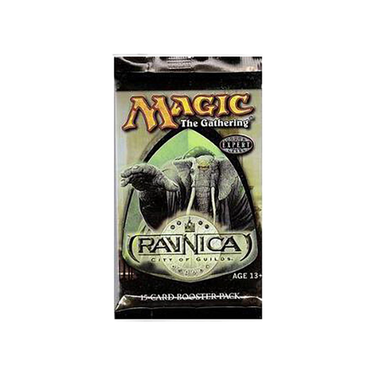 Ravnica: City of Guilds Booster Pack