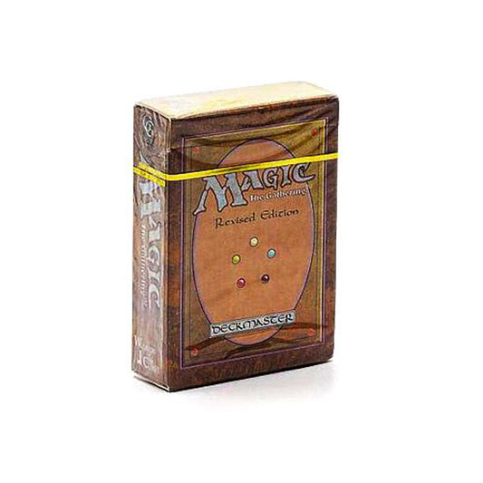 Revised Starter Deck