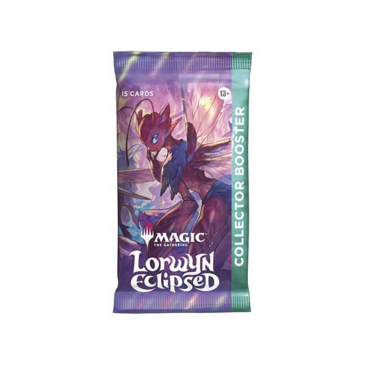 Collector Pack MTG-Asia.com Pte. Ltd. Collector Pack MTG-Asia.com Pte. Ltd.