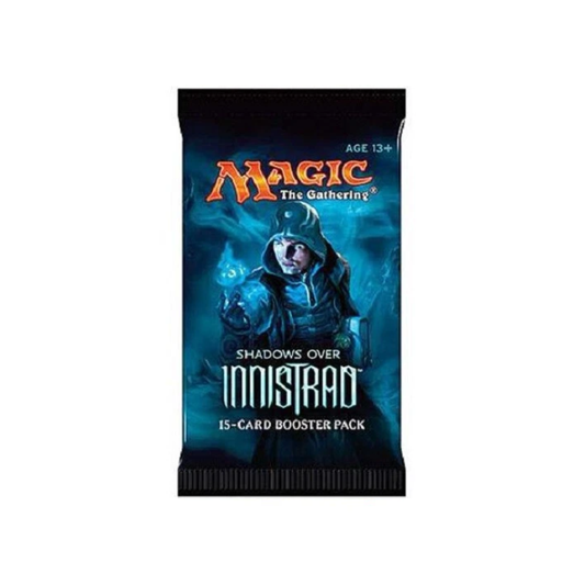 Shadows Over Innistrad Booster Pack