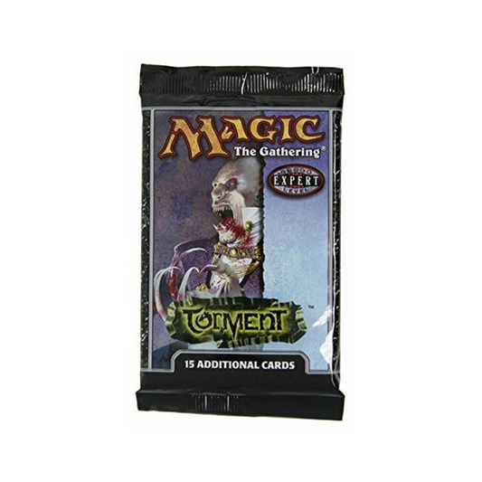 Torment Booster Pack