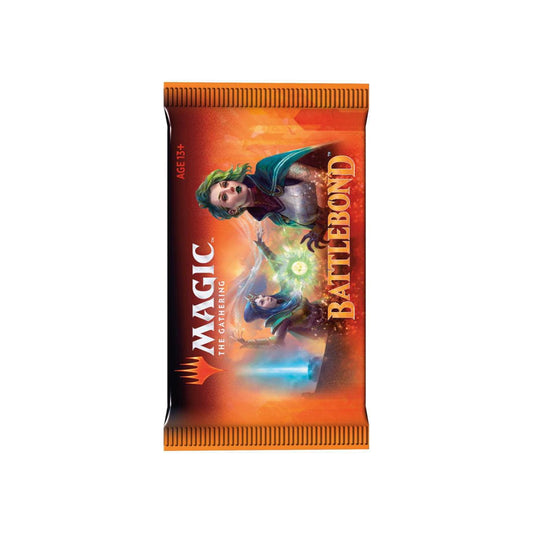 Battlebond Booster Pack