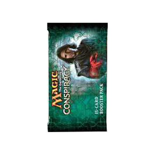Conspiracy Booster pack