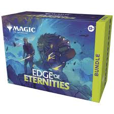 Edge of Eternities Bundle - Presale (Available 25 July 2025)
