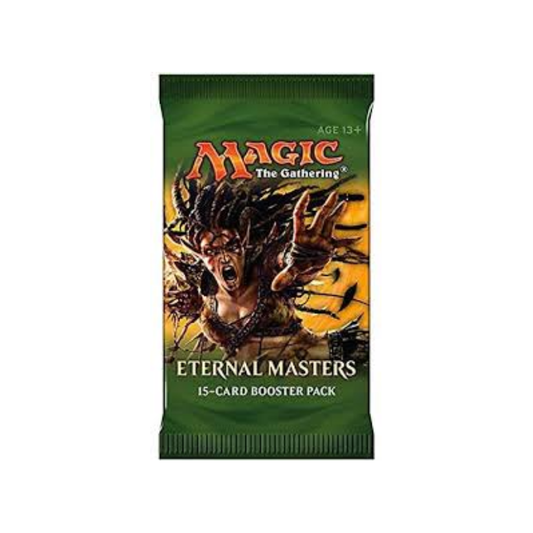 Eternal Masters Booster pack