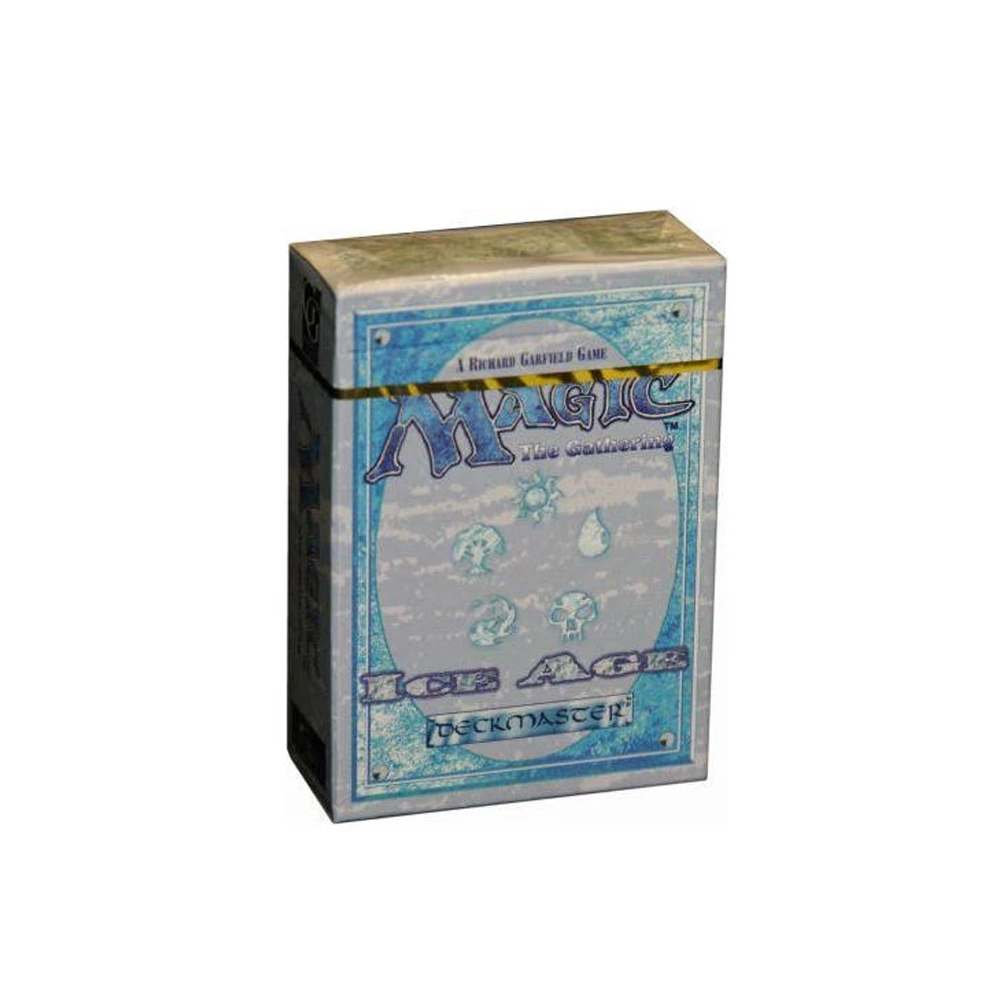 Ice Age Tournament Pack